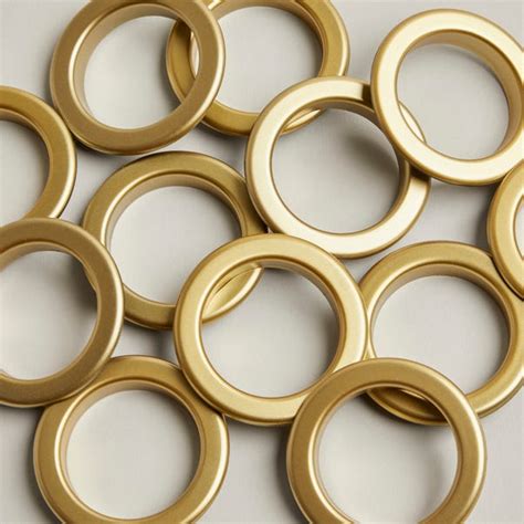 fabric metal rings|dunelm eyelet tape and rings.